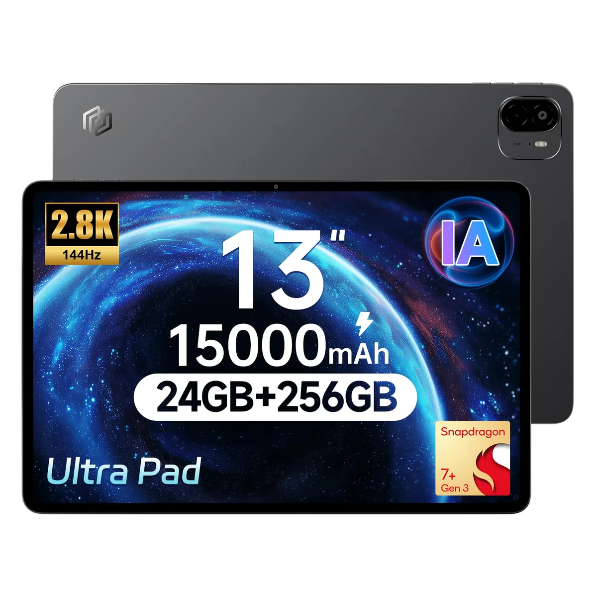 ALLDOCUBE Ultra Pad 13