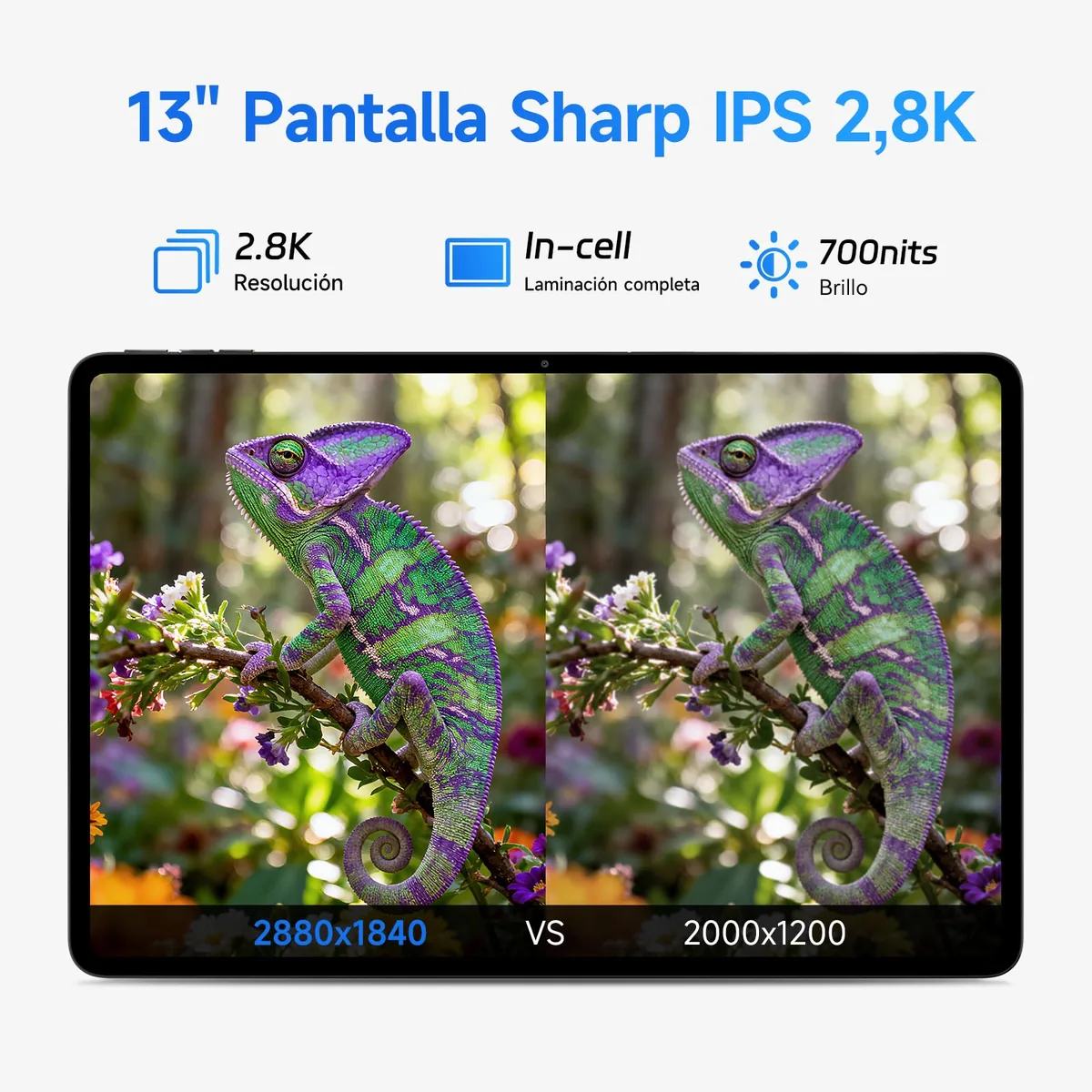 ALLDOCUBE Ultra Pad 13 — imagen 2
