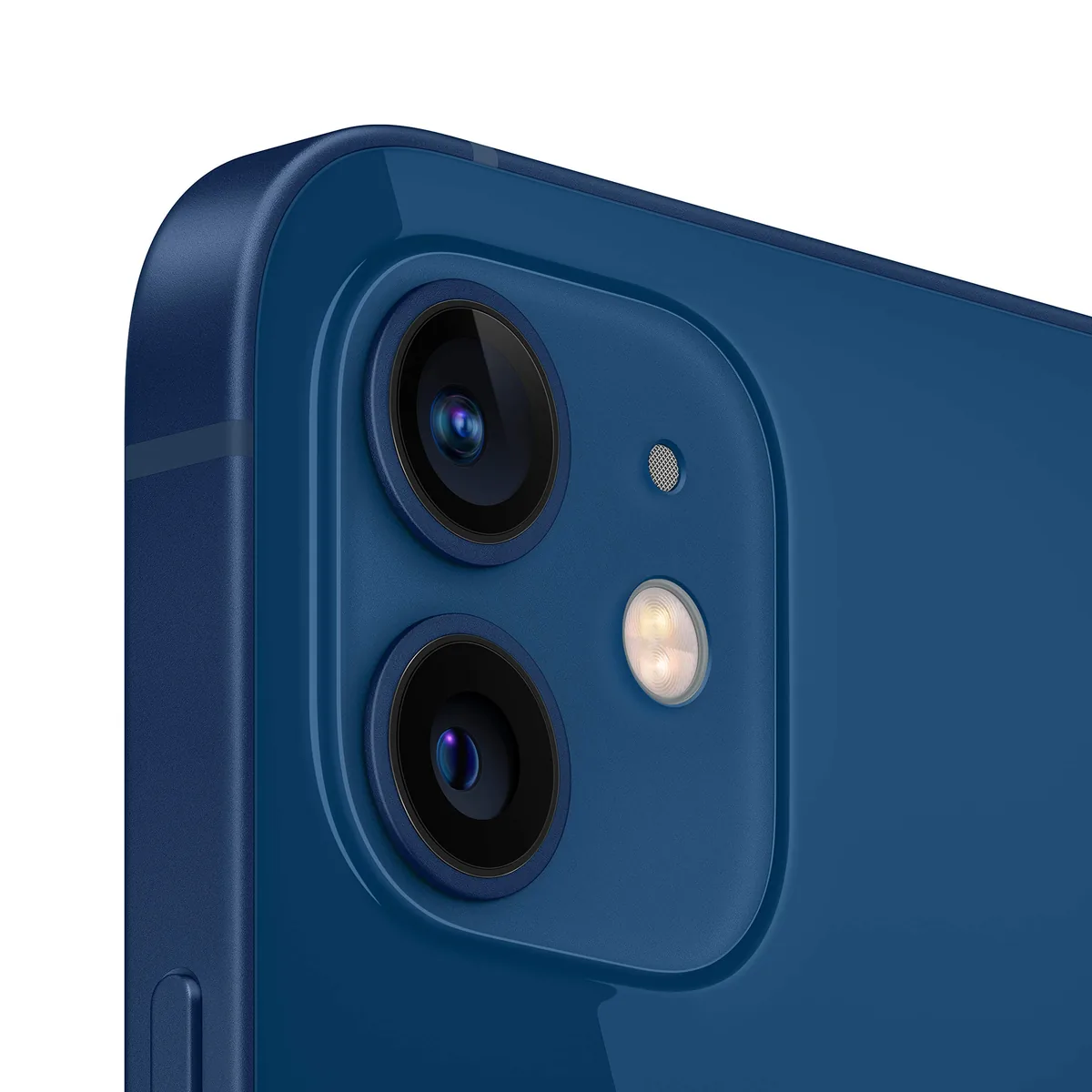 APPLE IPHONE 12 6.1" 64GB BLUE EUROPA — imagen 2