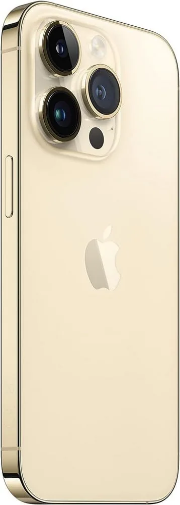 Apple iPhone 14 Pro (128 GB) - Oro — imagen 2