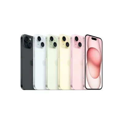 Apple iPhone 15 (256 GB, azul) — imagen 4