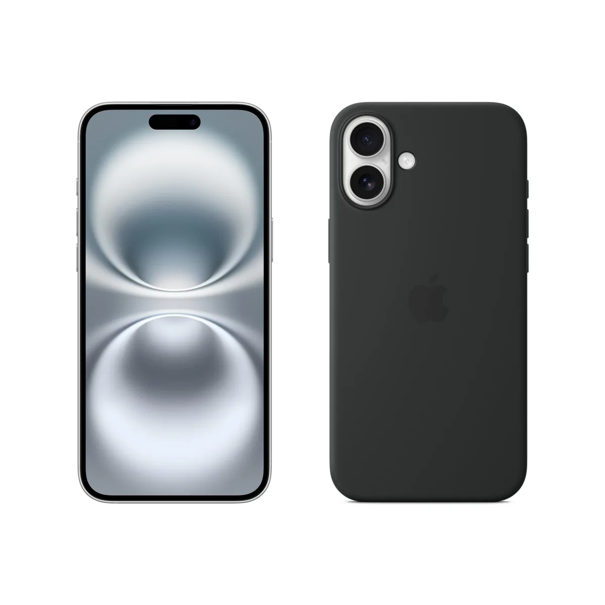Apple iPhone 16 Plus 256 GB (Blanco)