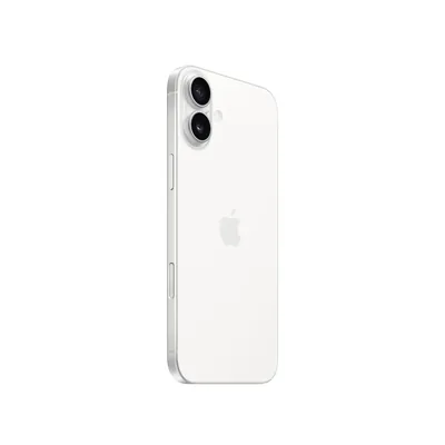 Apple iPhone 16 Plus 256 GB (Blanco) — imagen 2