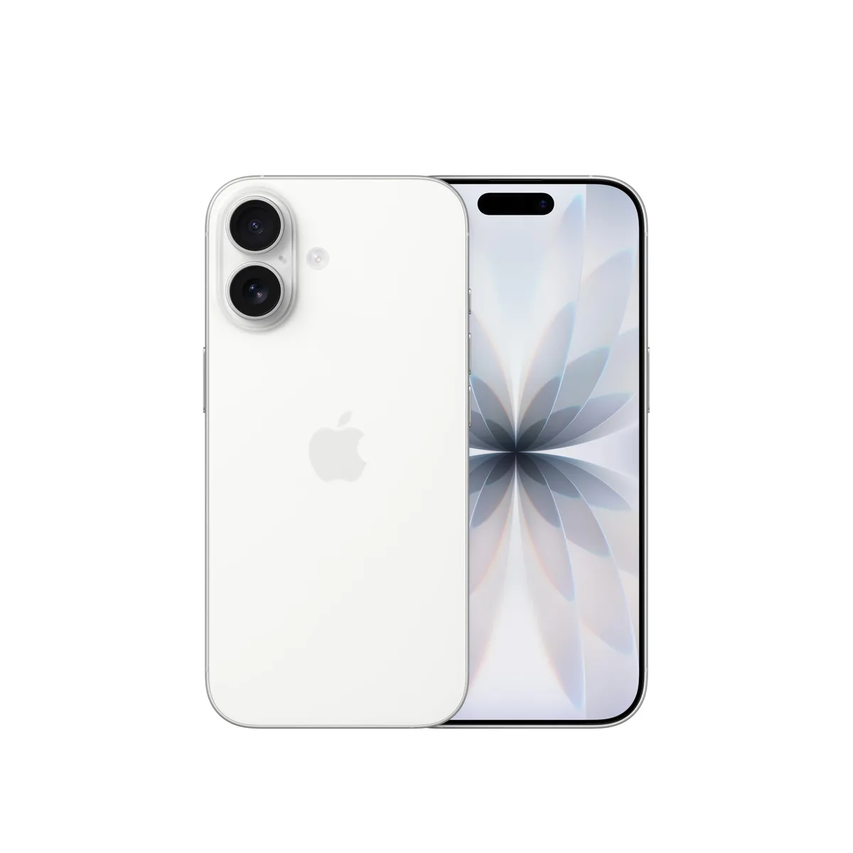 Apple iPhone 17 256 GB (Blanco)