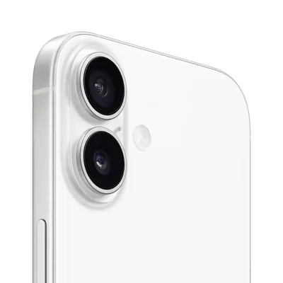 Apple iPhone 17 256 GB (Blanco) — imagen 2