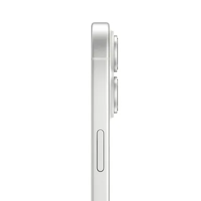 Apple iPhone 17 256 GB (Blanco) — imagen 3