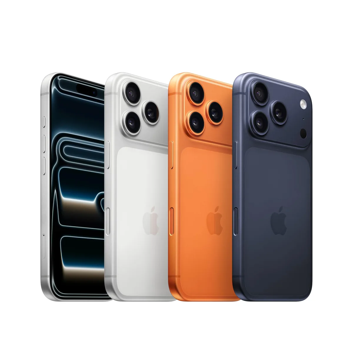 Apple iPhone 17 Pro 256 GB — imagen 4