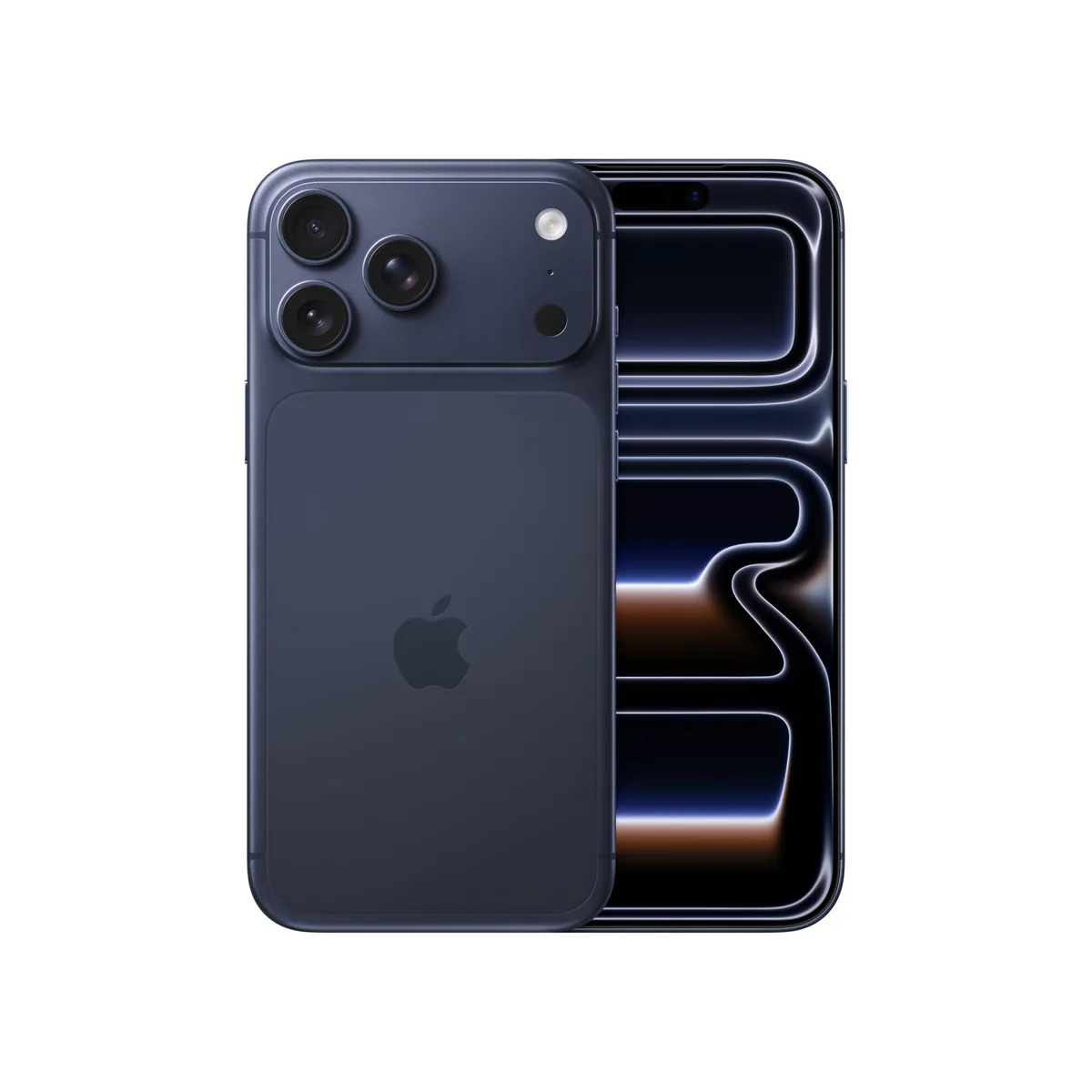 Apple iPhone 17 Pro Max 256 GB (Azul intenso)