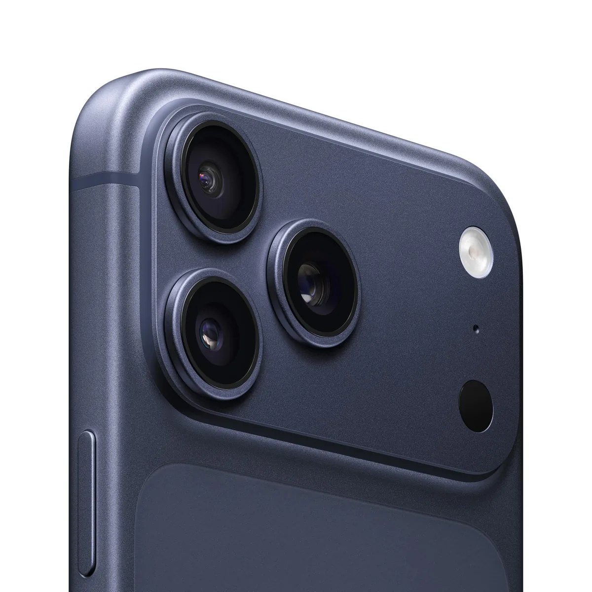 Apple iPhone 17 Pro Max 256 GB (Azul intenso) — imagen 2