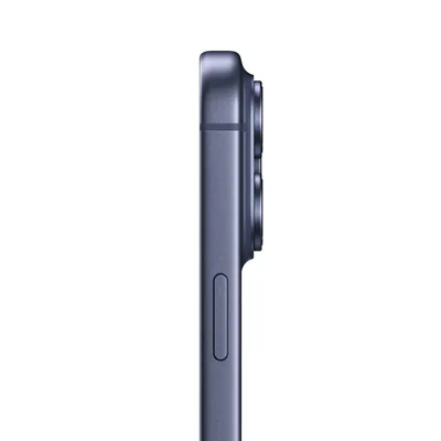 Apple iPhone 17 Pro Max 256 GB (Azul intenso) — imagen 3