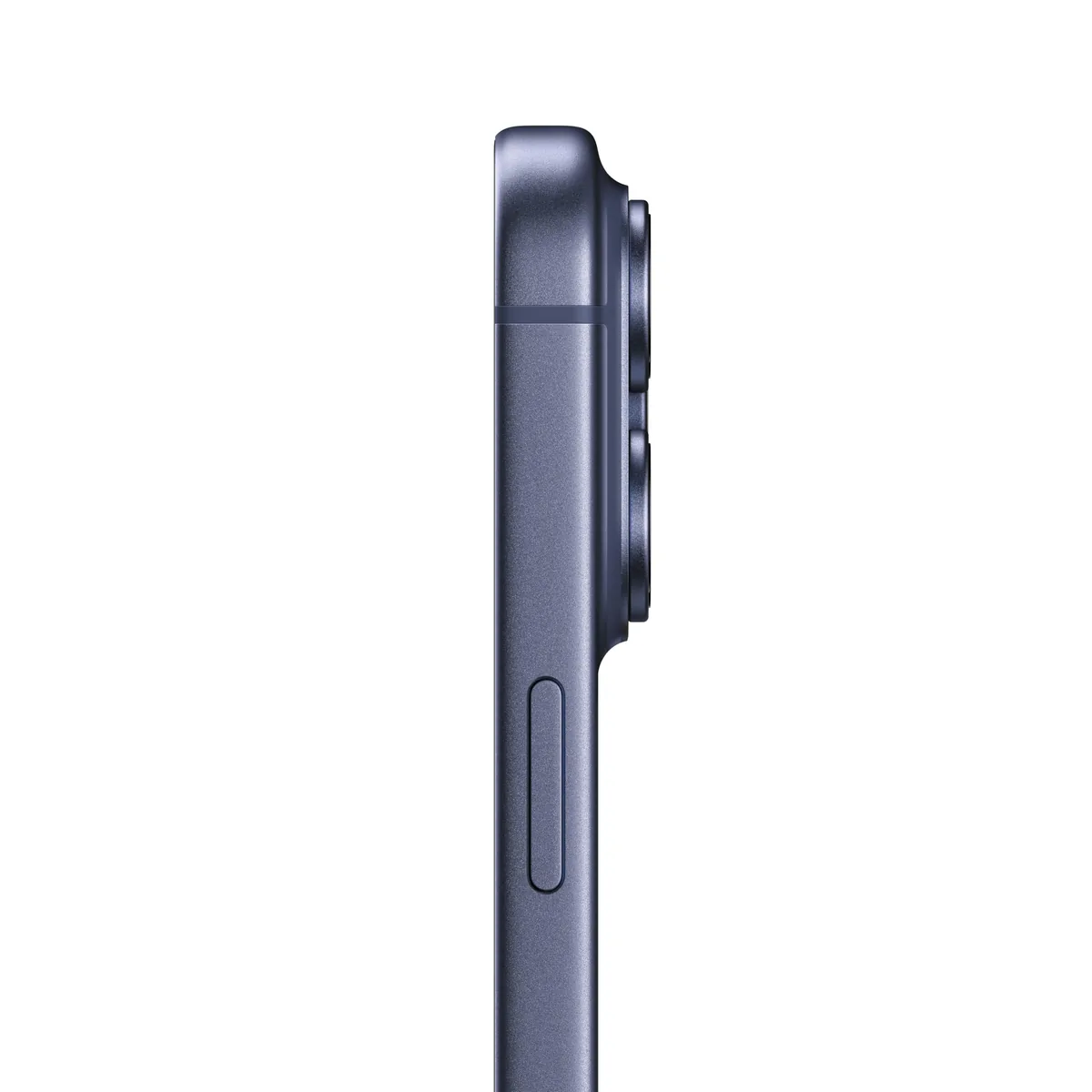 Apple iPhone 17 Pro Max 256 GB (Azul intenso) — imagen 3