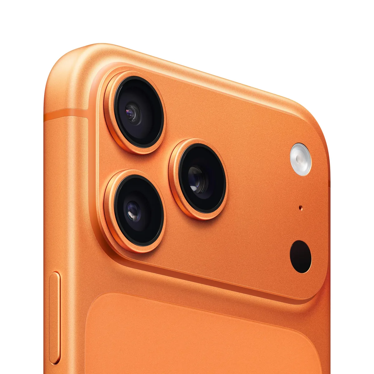 Apple iPhone 17 Pro Max 256 GB (Naranja cósmico) — imagen 2