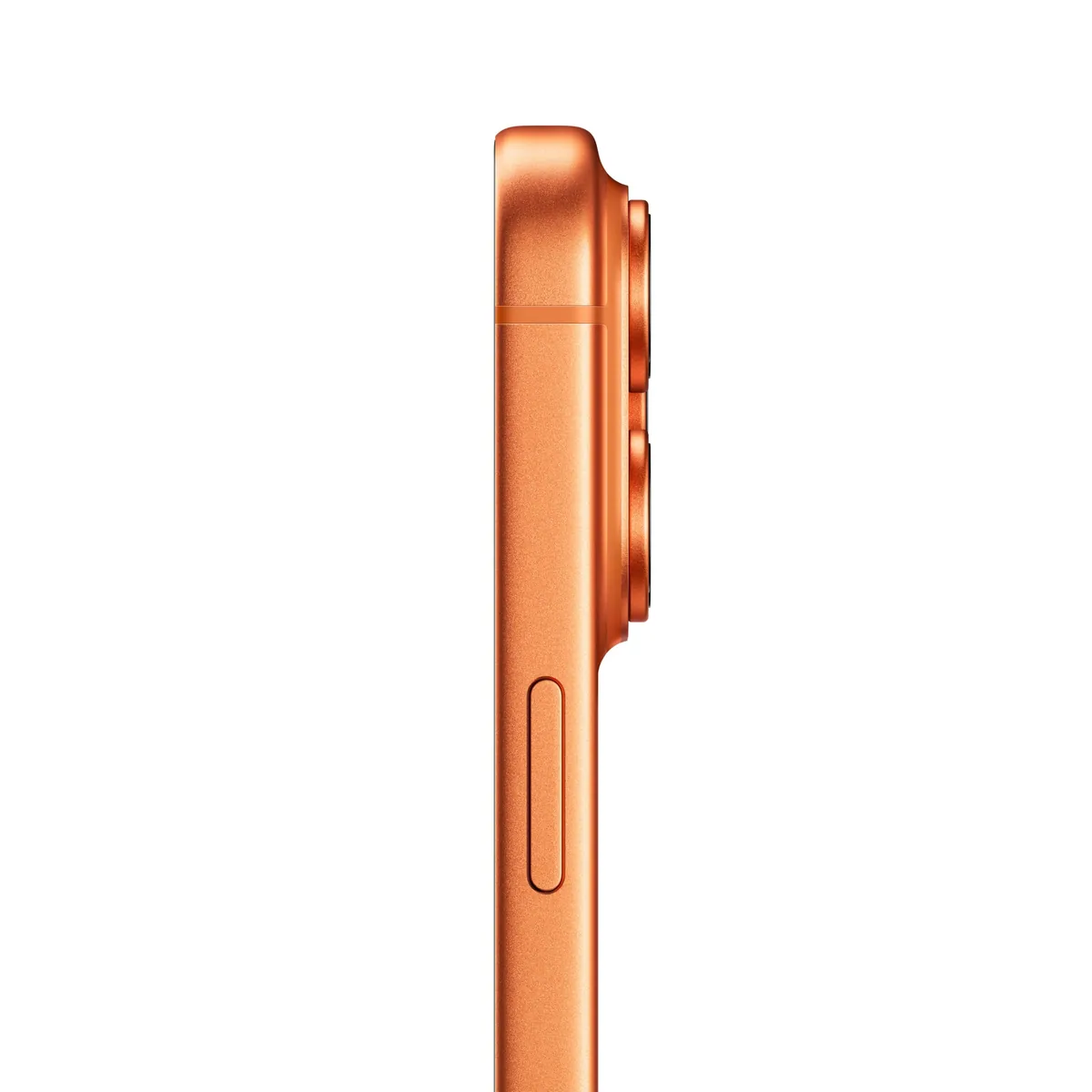 Apple iPhone 17 Pro Max 256 GB (Naranja cósmico) — imagen 3