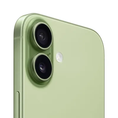 Apple iPhone 17 256 GB (Verde Salvia) — imagen 2