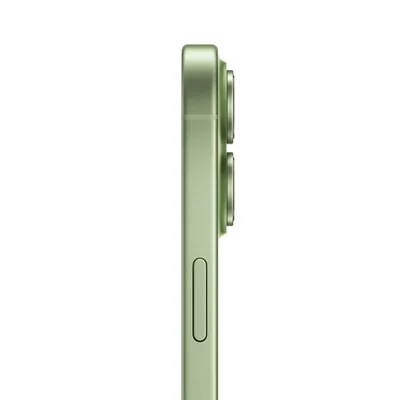 Apple iPhone 17 256 GB (Verde Salvia) — imagen 3