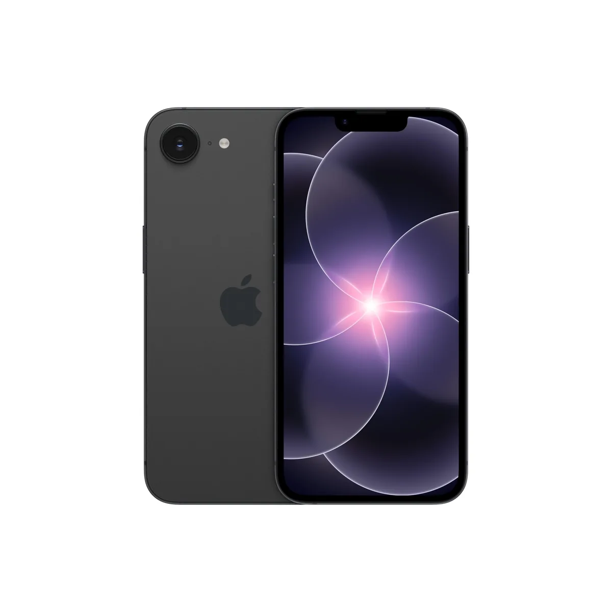 Apple iPhone 17e 256 GB (Negro)