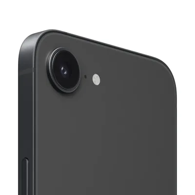 Apple iPhone 17e 256 GB (Negro) — imagen 2