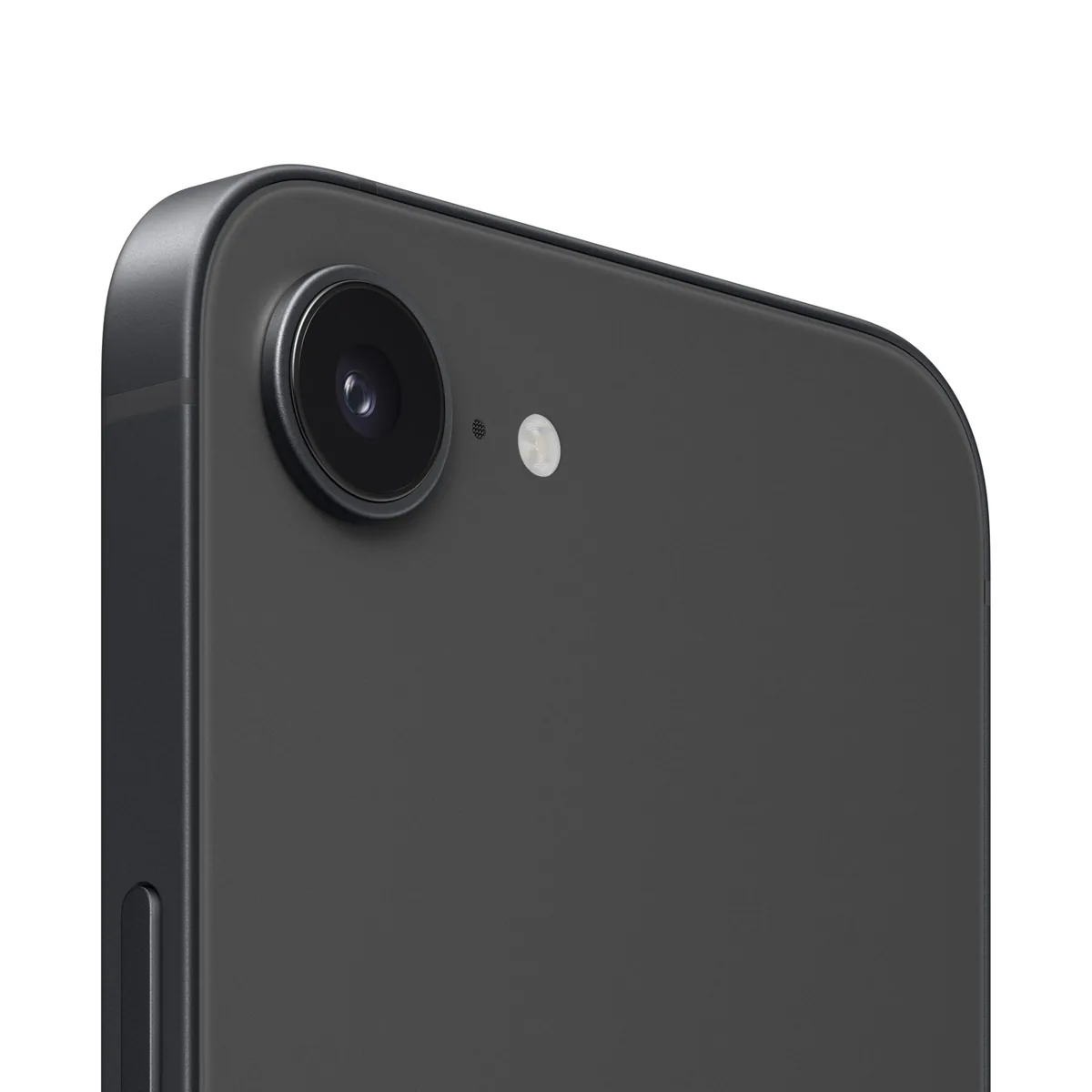Apple iPhone 17e 256 GB (Negro) — imagen 2