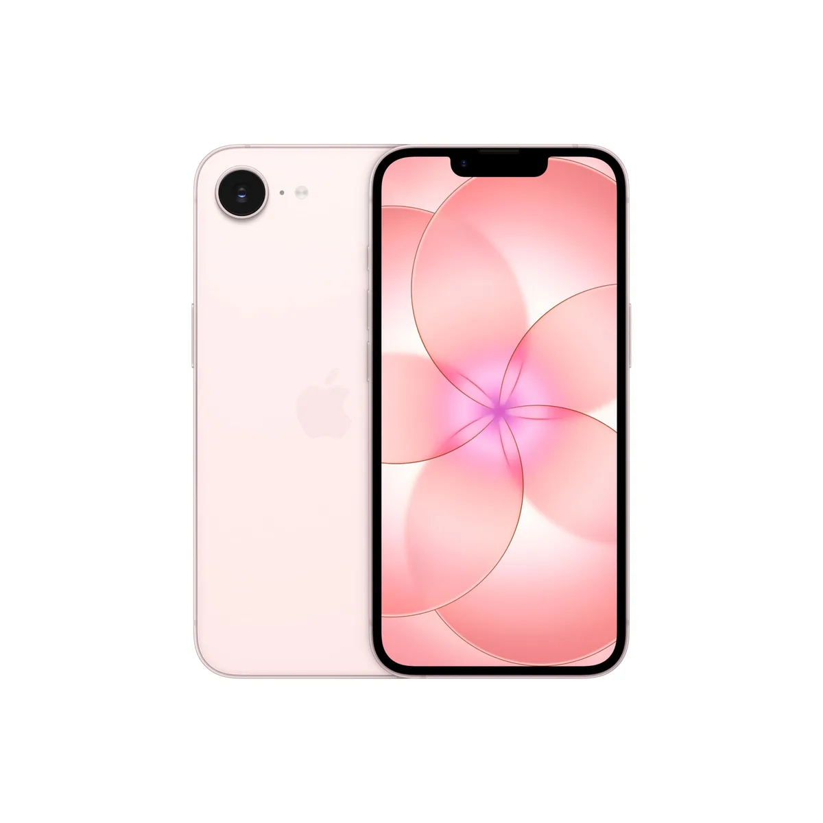 Apple iPhone 17e 256 GB (Rosa)