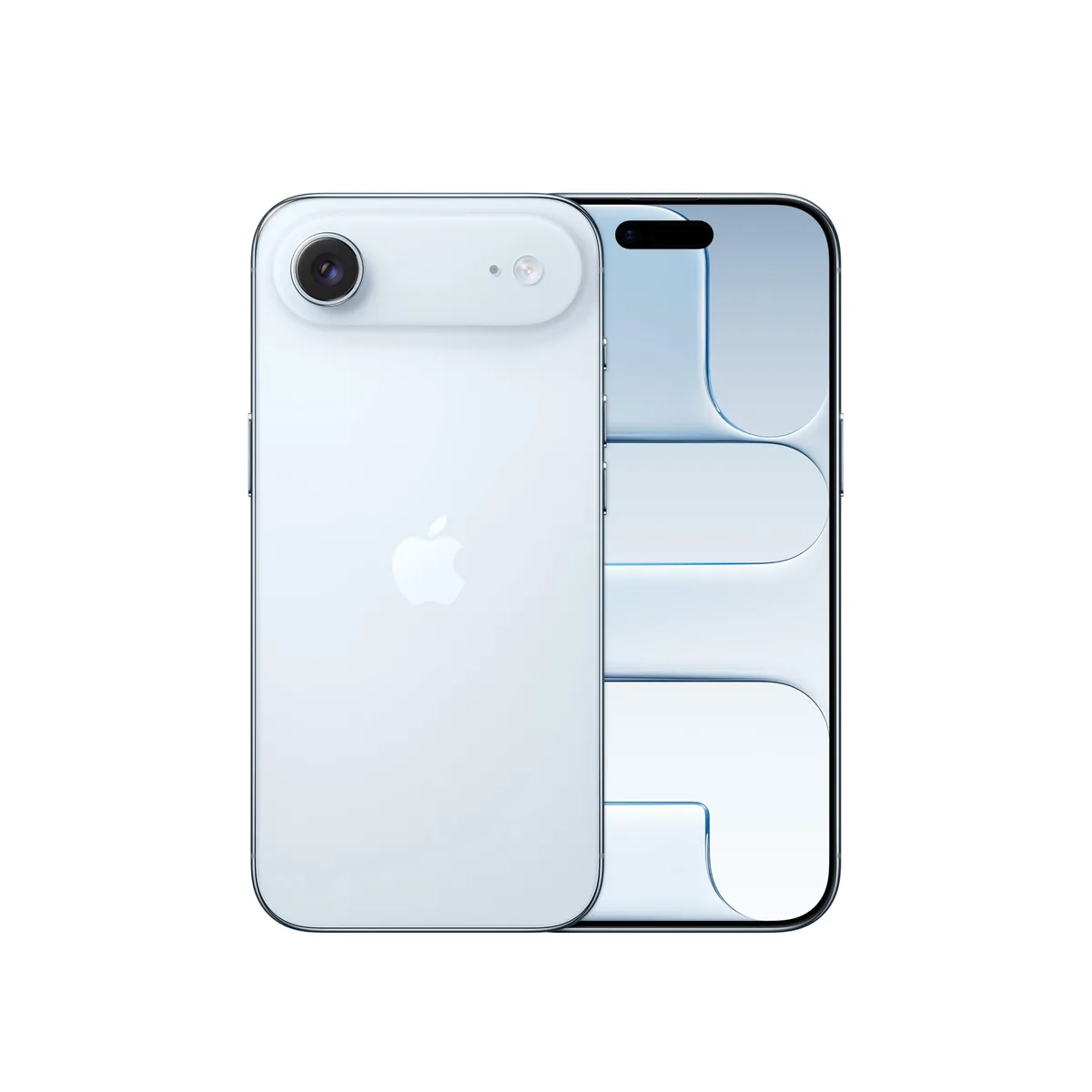 Apple iPhone Air 256 GB (Azul cielo)