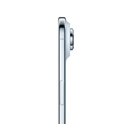 Apple iPhone Air 256 GB (Azul cielo) — imagen 3