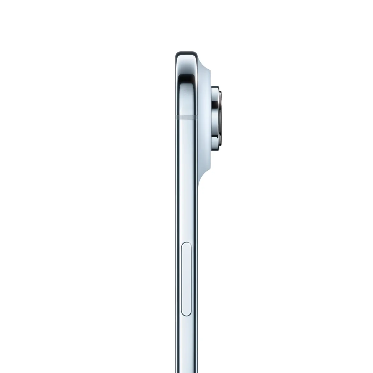 Apple iPhone Air 256 GB (Azul cielo) — imagen 3