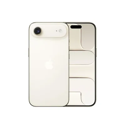 Apple iPhone Air 256 GB (Dorado claro) — imagen 1