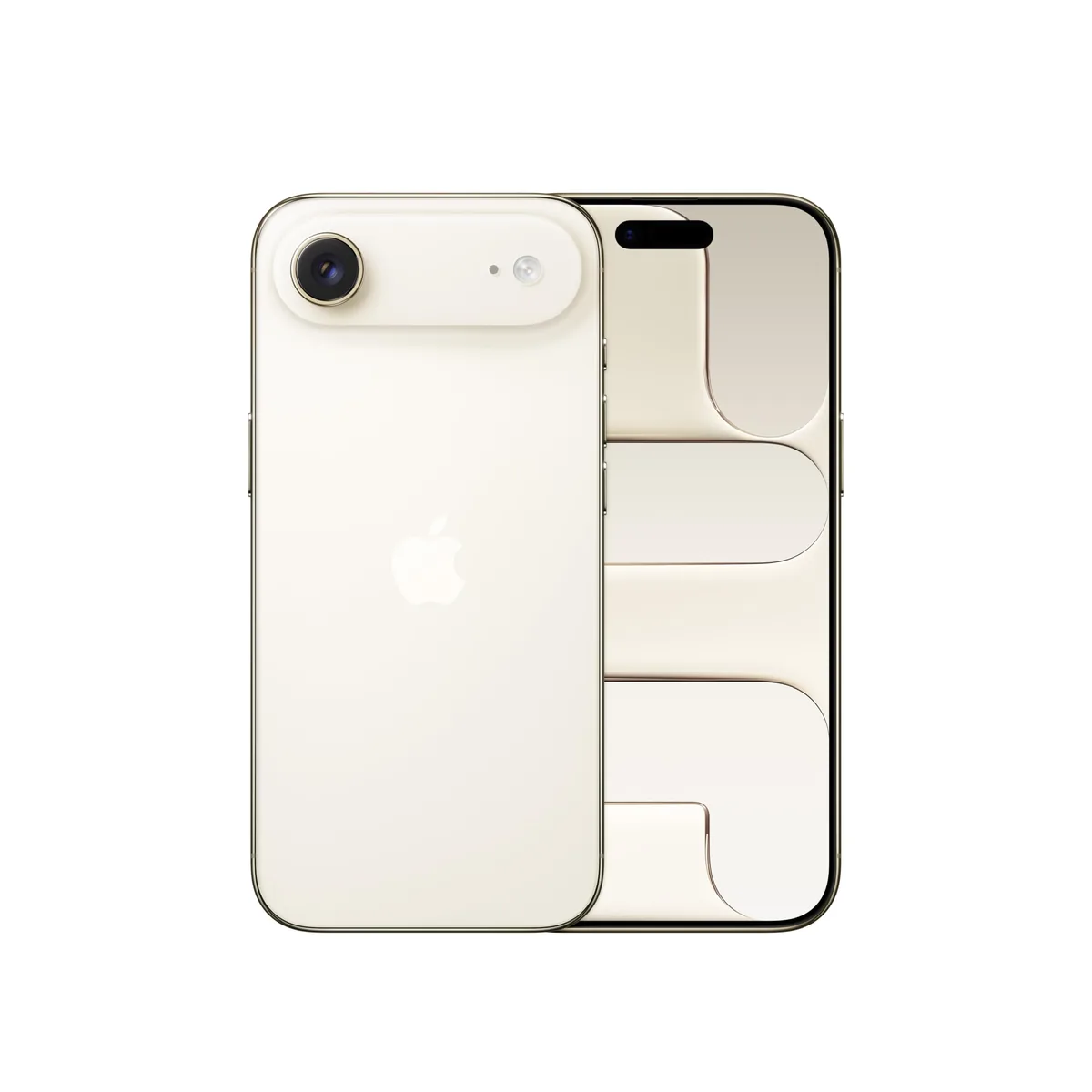 Apple iPhone Air 256 GB (Dorado claro)