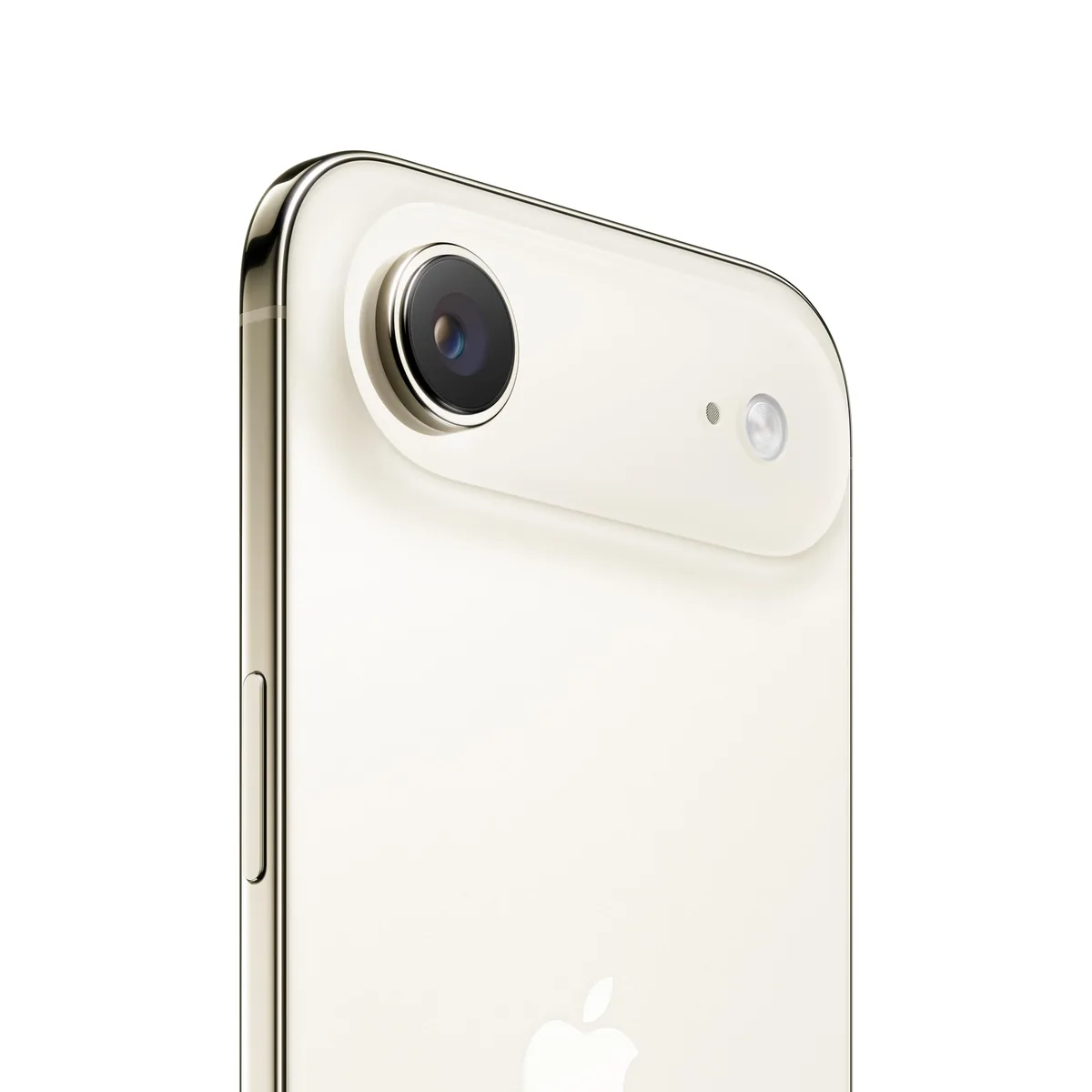 Apple iPhone Air 256 GB (Dorado claro) — imagen 2