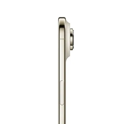 Apple iPhone Air 256 GB (Dorado claro) — imagen 3