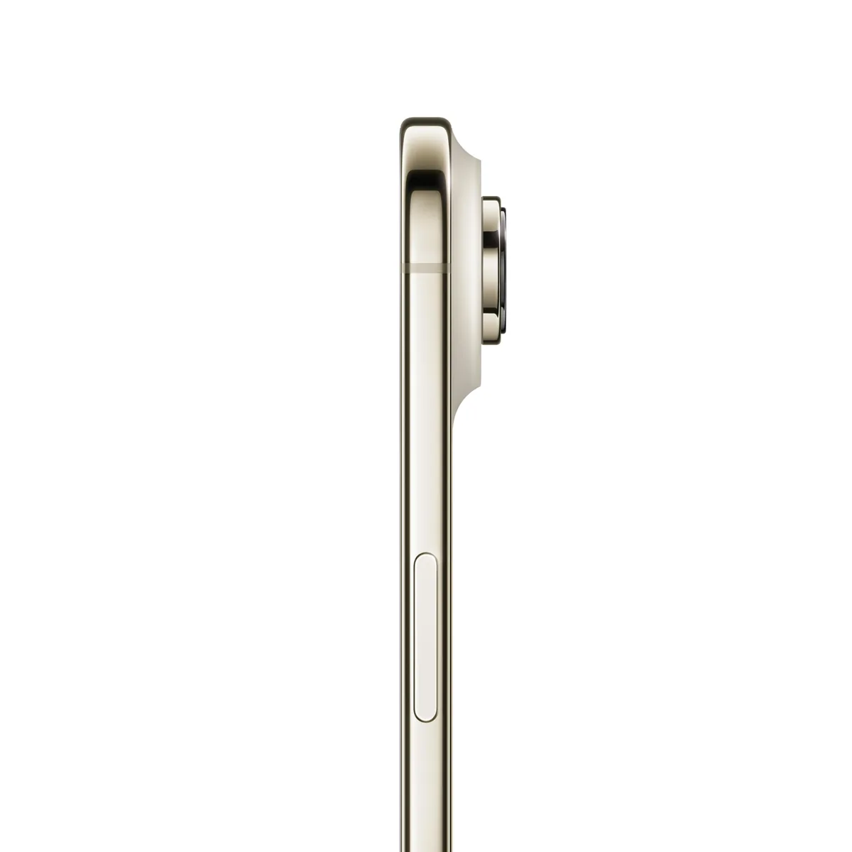 Apple iPhone Air 256 GB (Dorado claro) — imagen 3