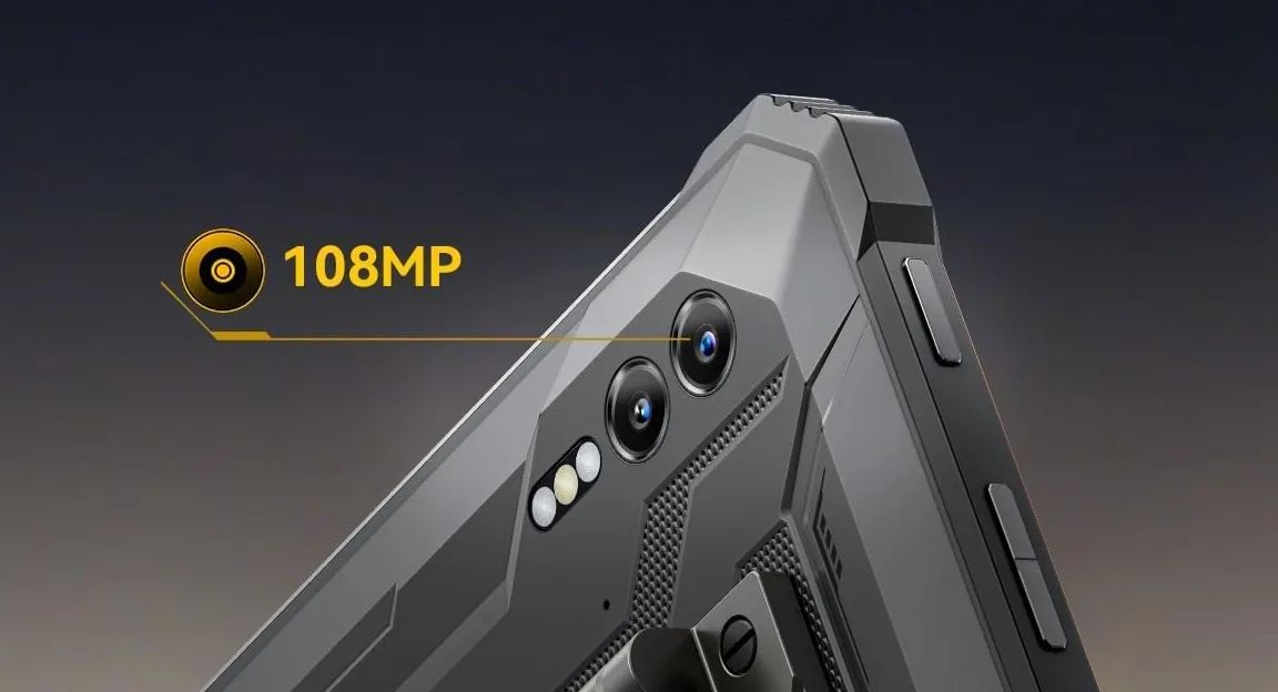 Blackview Active 10 Pro (12/512 GB, 5G) — imagen 2