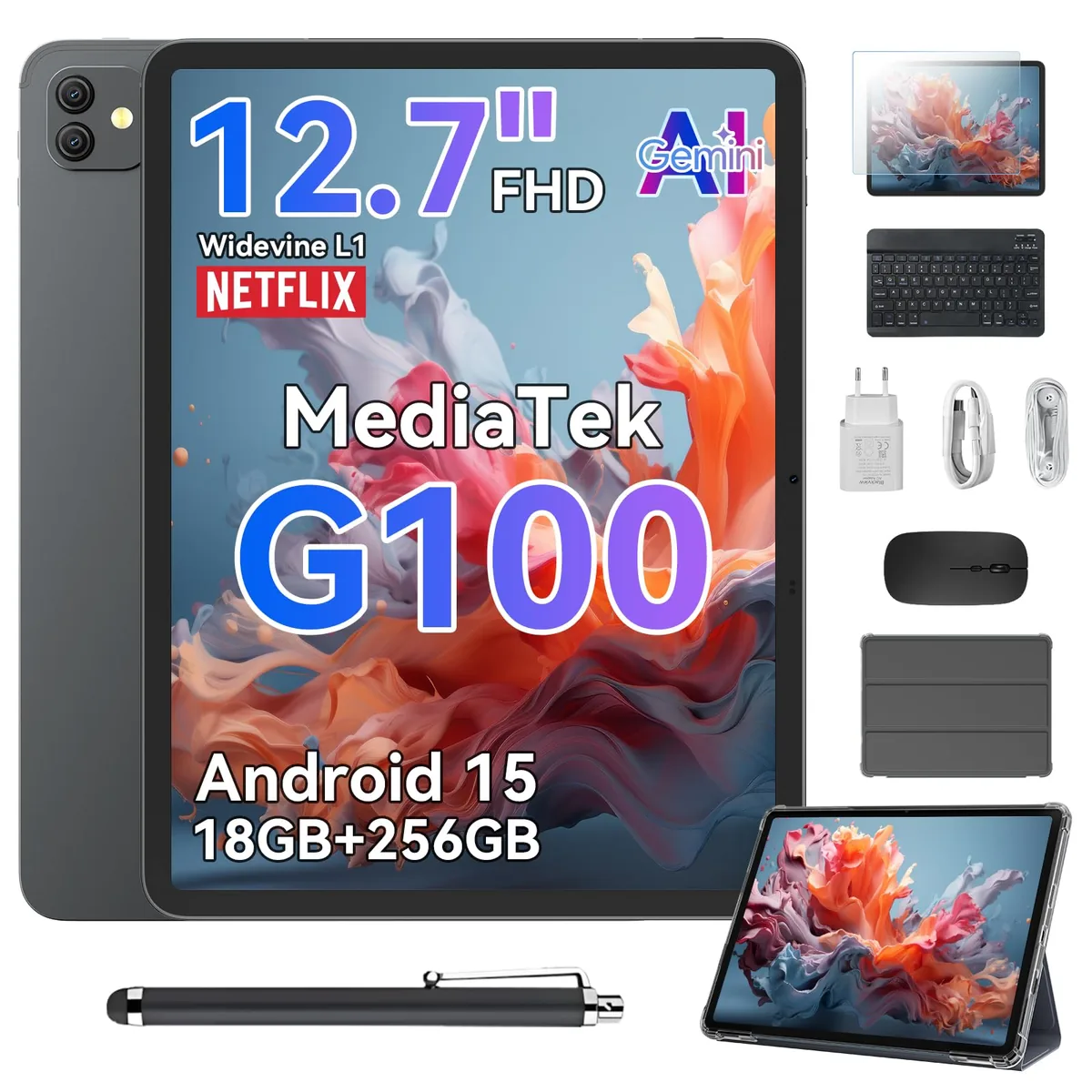 Blackview Link 8 (6/256 GB)