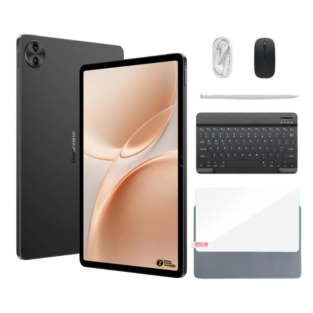 Blackview Mega 5 (8/256 GB) — imagen 4