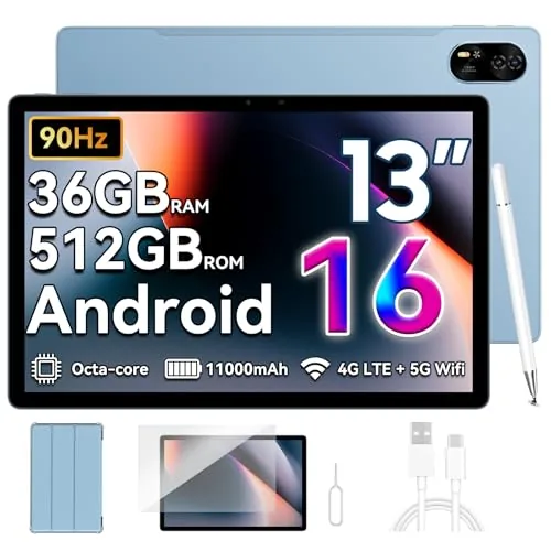 Blackview Mega 8 (12/512 GB)