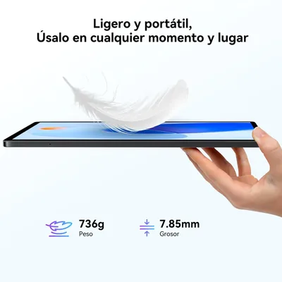 Blackview Mega 8 (12/512 GB) — imagen 2