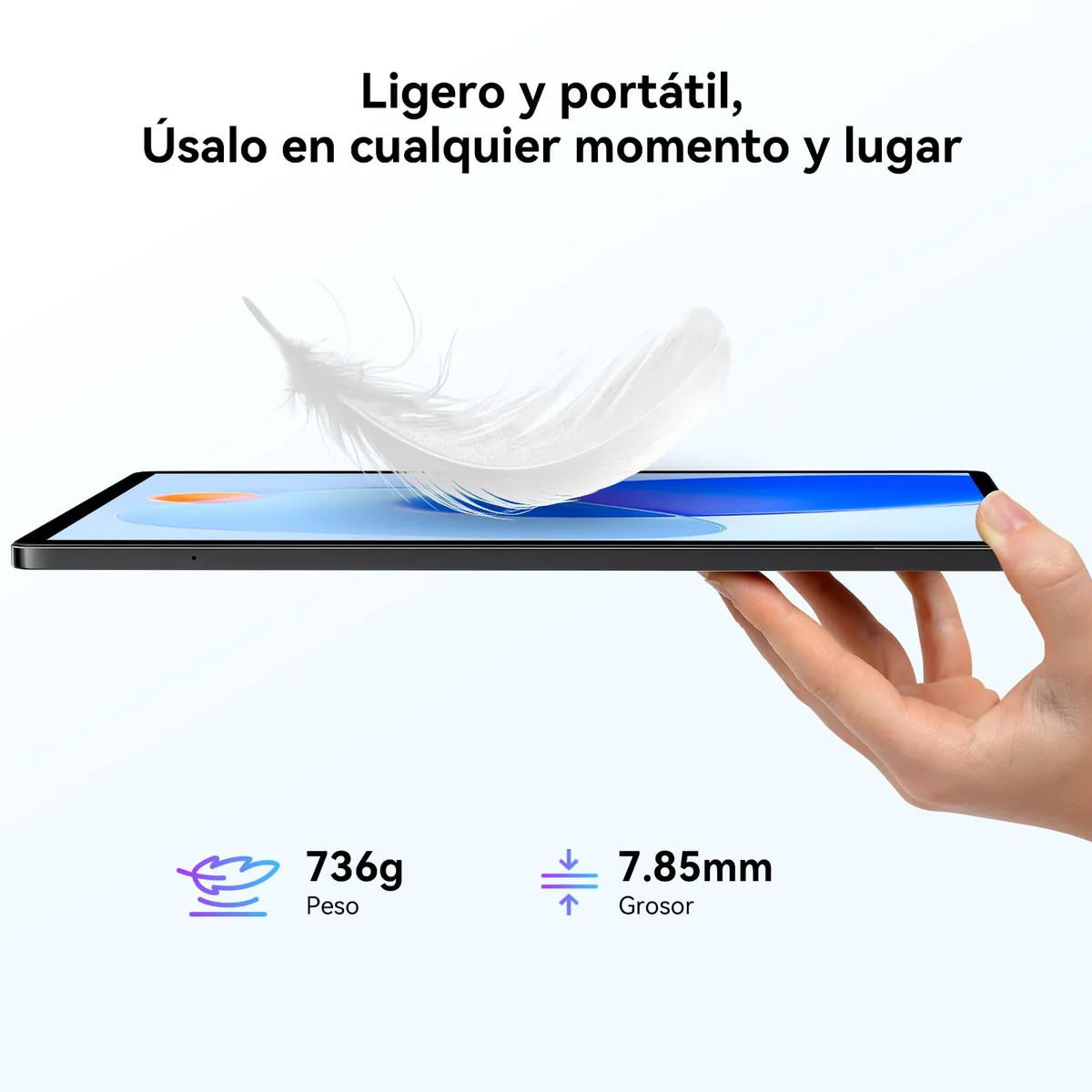 Blackview Mega 8 (12/512 GB) — imagen 2