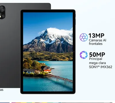 Blackview Mega 8 (12/512 GB) — imagen 4
