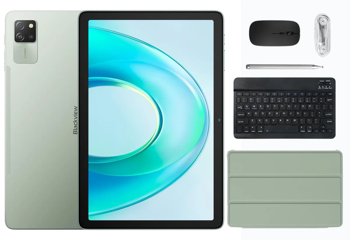 Blackview Tab 60 Pro (8/128 GB) — imagen 2