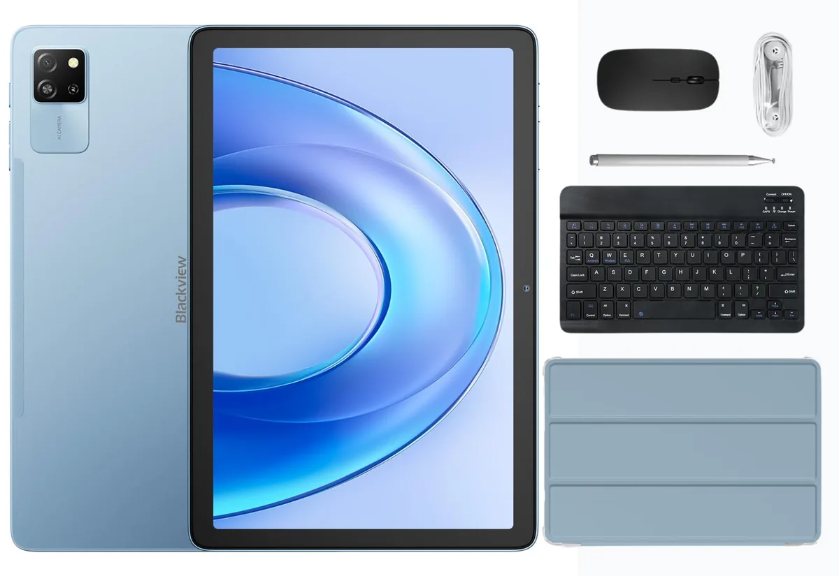 Blackview Tab 60 Pro (8/128 GB) — imagen 3