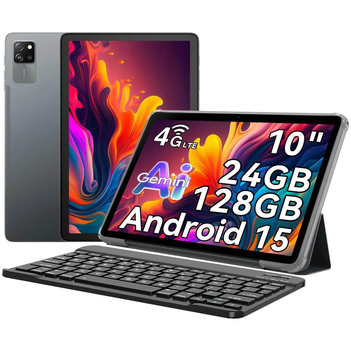 Blackview Tab 60 Pro (8/128 GB) — imagen 4
