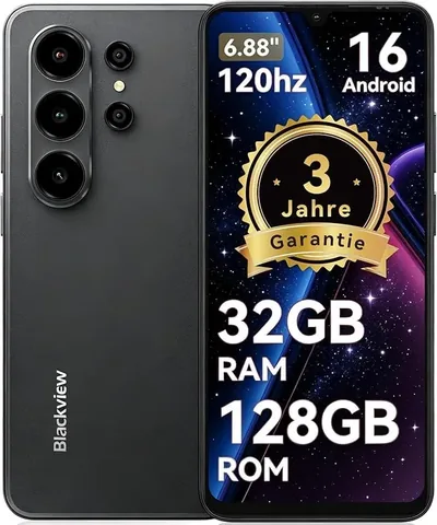 Blackview WAVE 10 (8/128 GB) — imagen 2