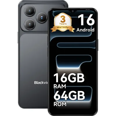 Blackview Wave 7C (4/128 GB) — imagen 6