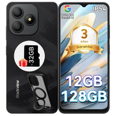 Blackview Wave 9C (4/64 GB) — imagen 4