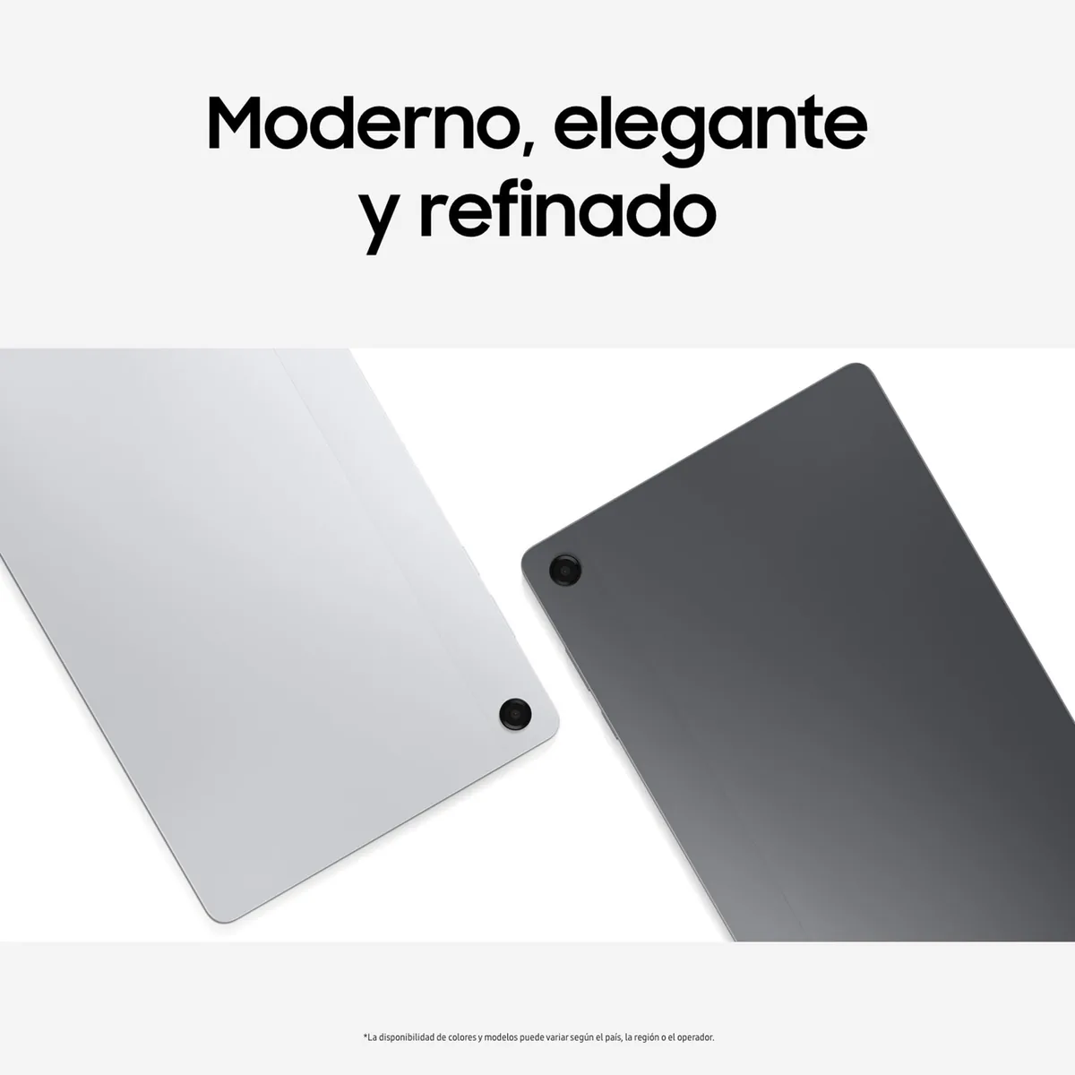 Samsung Galaxy Tab A11+ (128 GB) — imagen 2