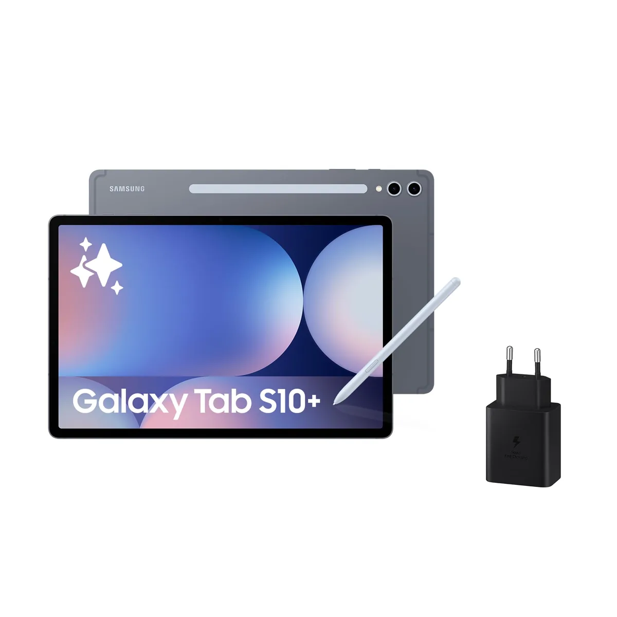 Samsung Galaxy Tab S10+ (12/512 GB)