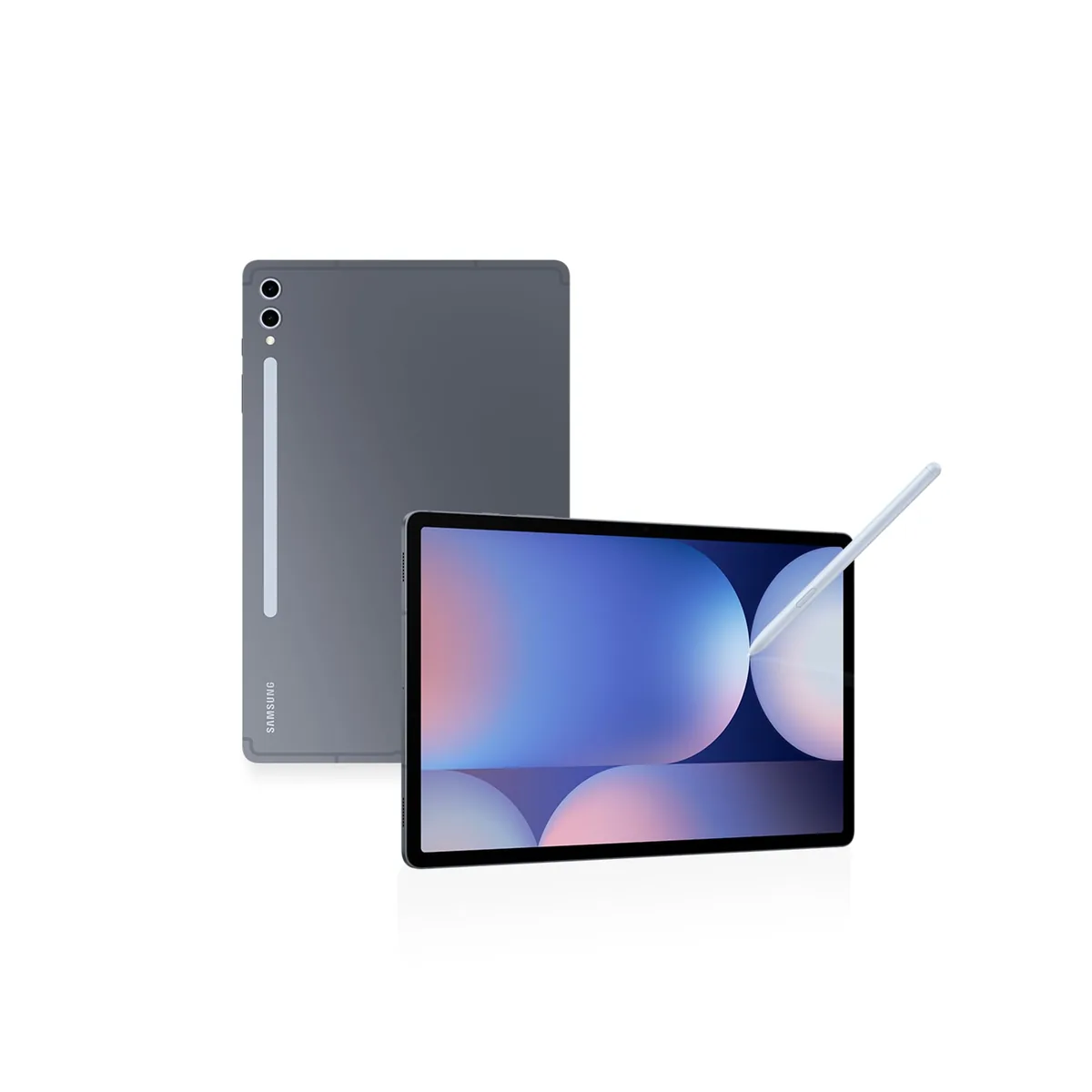 Samsung Galaxy Tab S10+ (12/512 GB) — imagen 3