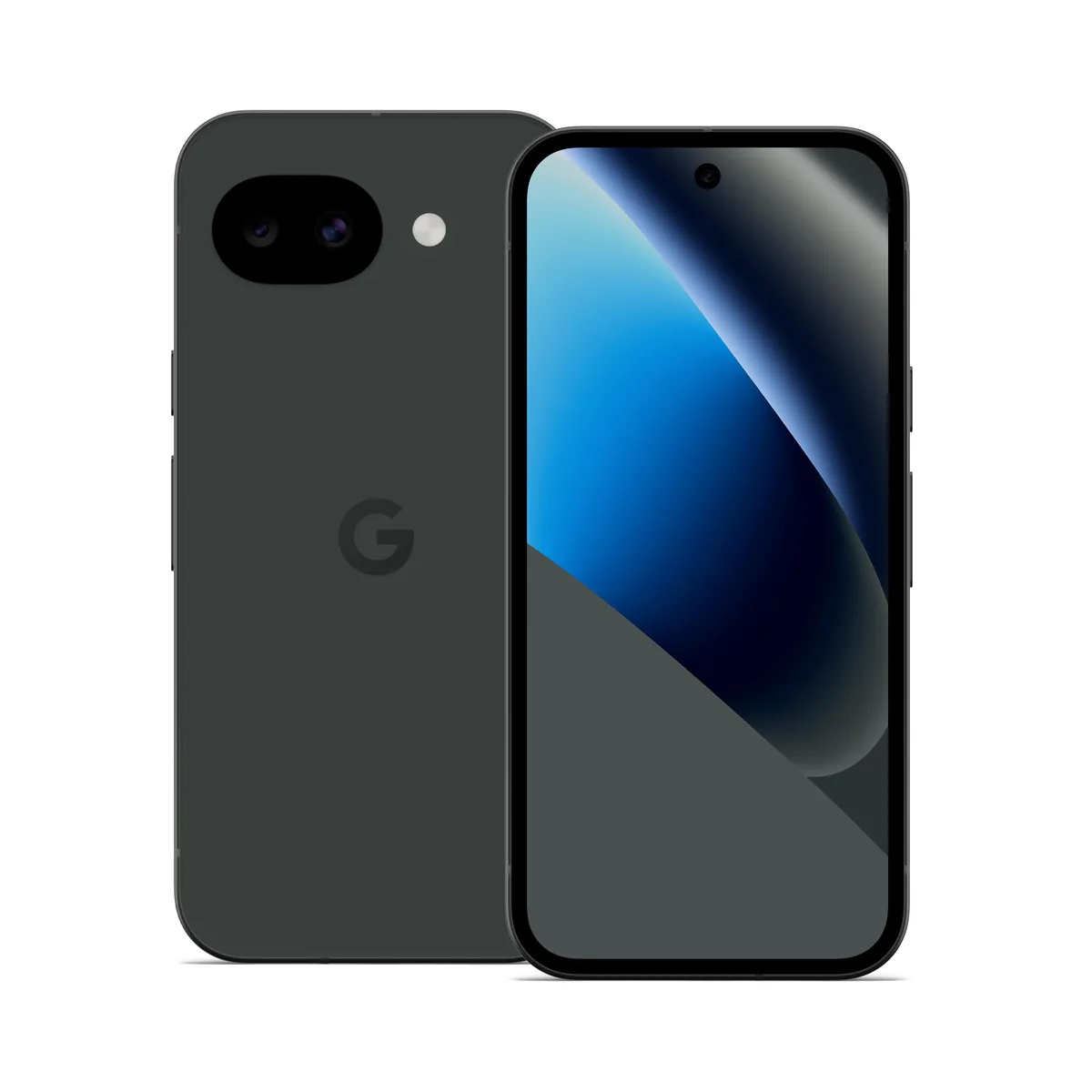 Google Pixel 10a 128 GB (Obsidiana)