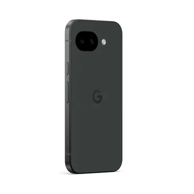 Google Pixel 10a 128 GB (Obsidiana) — imagen 2