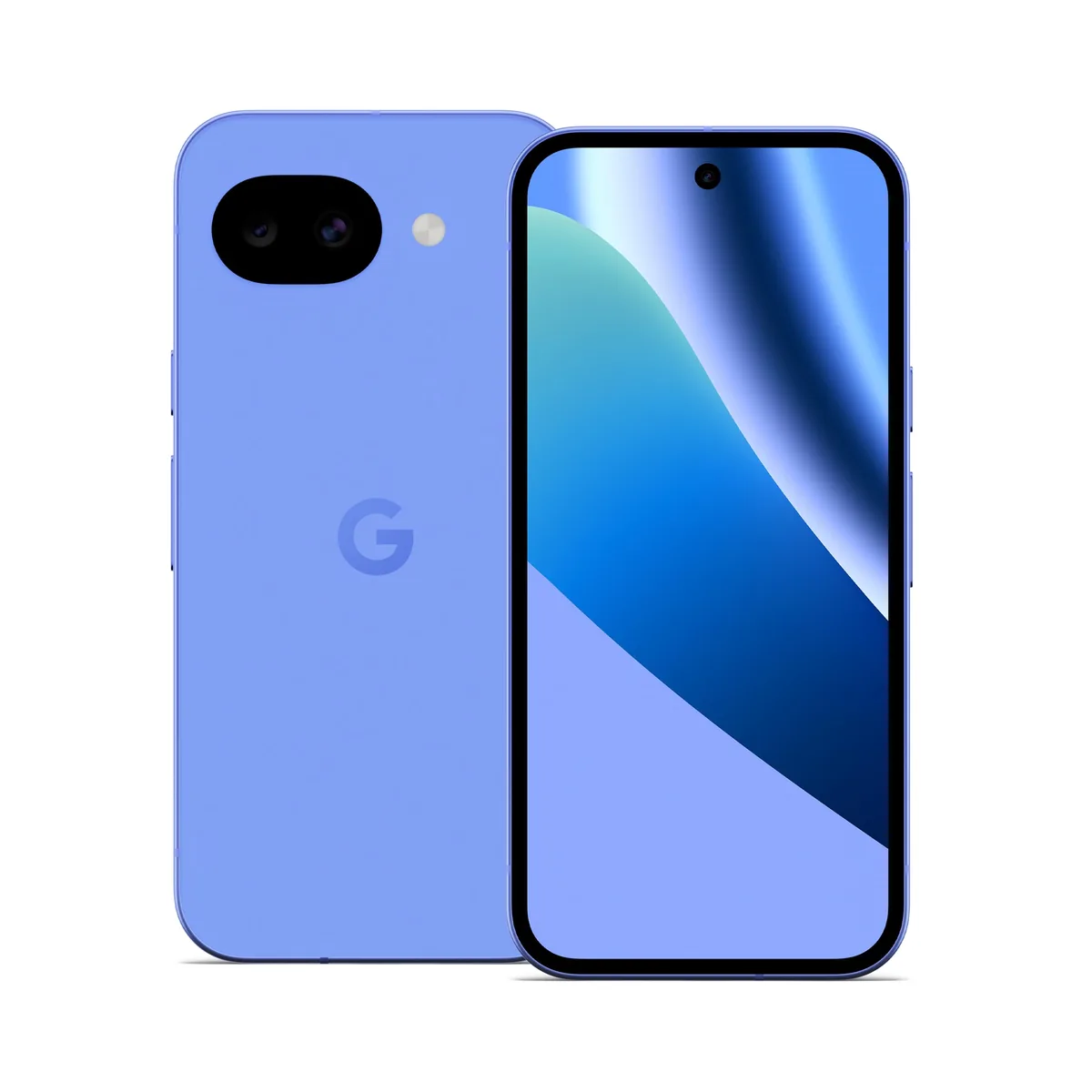 Google Pixel 10a 128 GB (Lavanda)